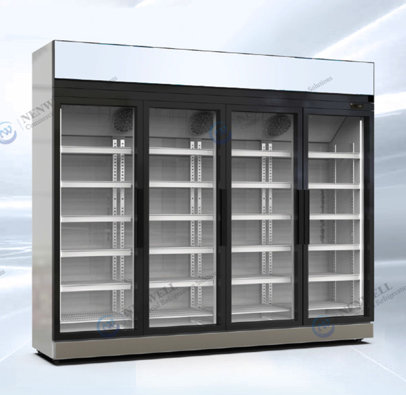 efrigerator 2000L